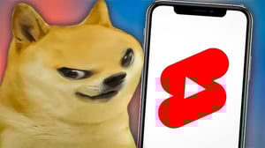 This is the Avatar Image for the Douglassola (Youtuber Brasileiro) AI Voice and Text to Speech Generator
